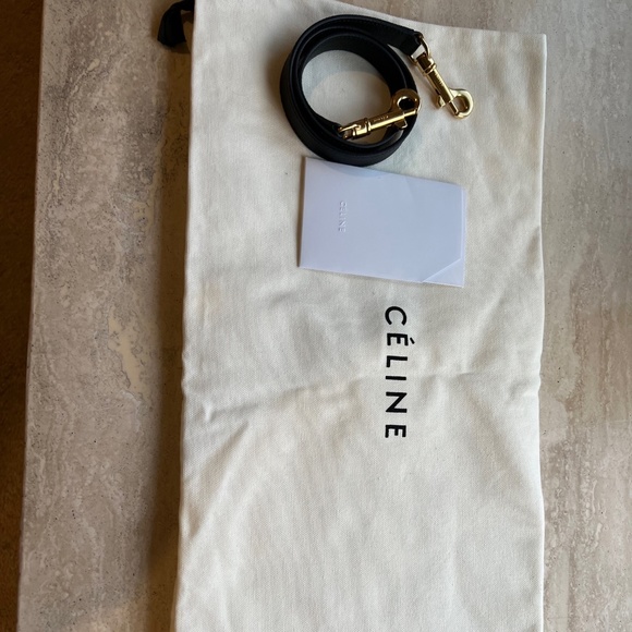 Celine Mini Belt Bag - Picture 5 of 7